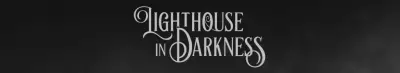 logo Lighthouse In Darkness